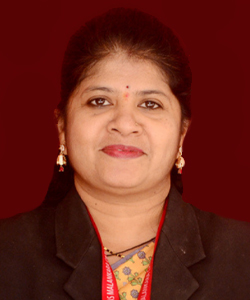 Mrs. Neelam Chokhar