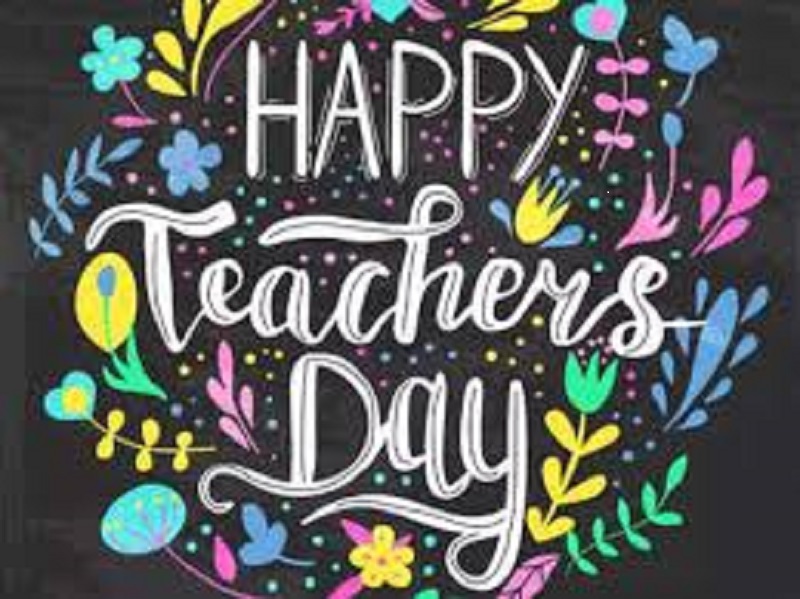 Teachers Day