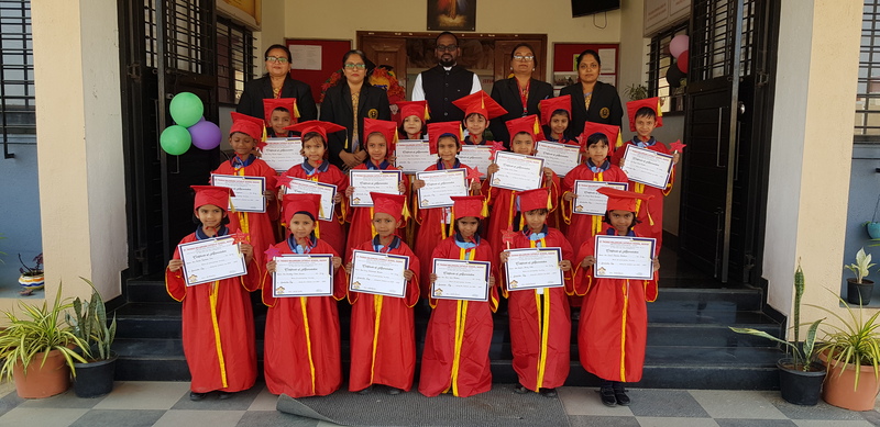 Investiture Ceremony